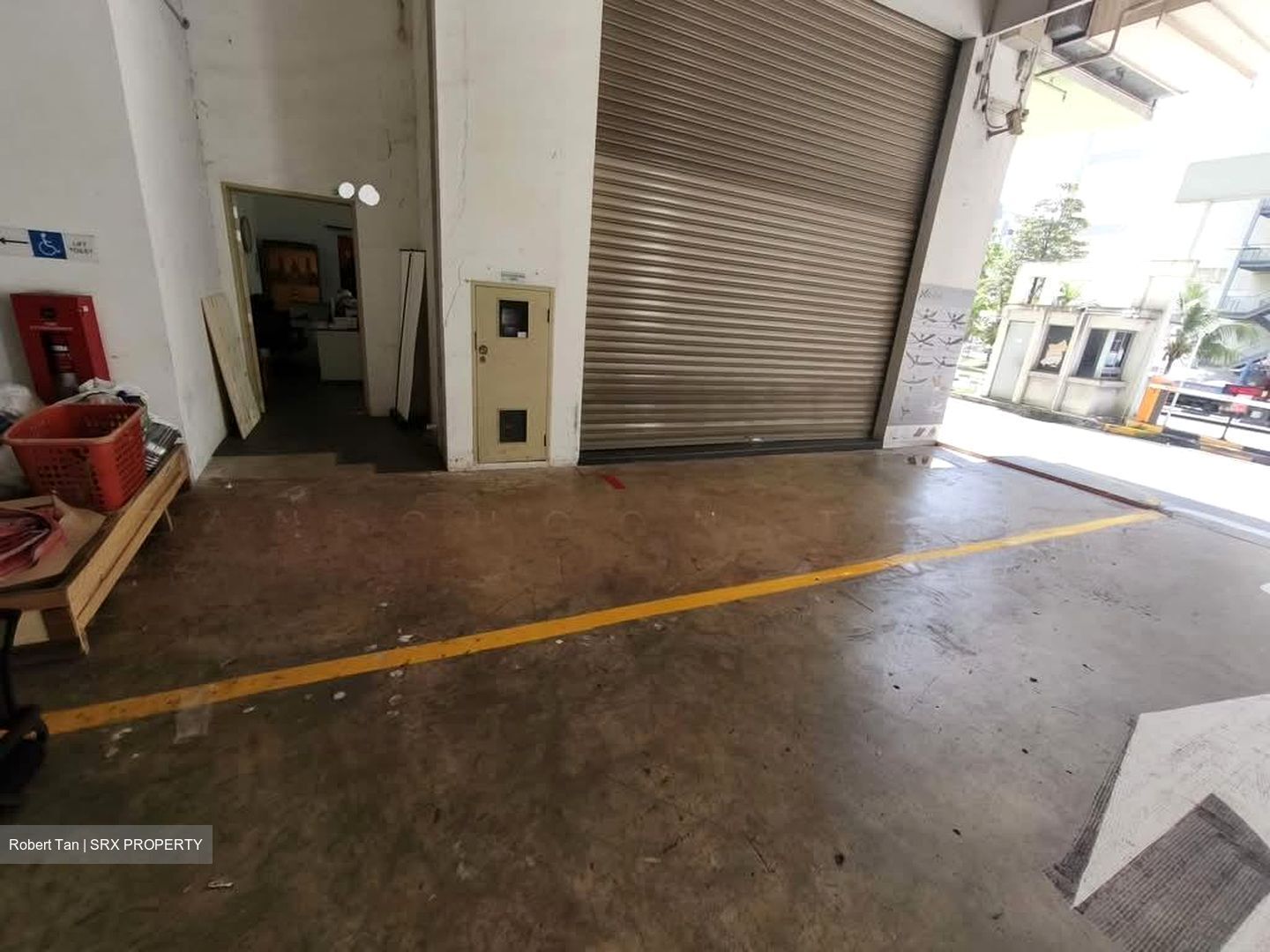 North Spring Bizhub (D27), Factory #568039961